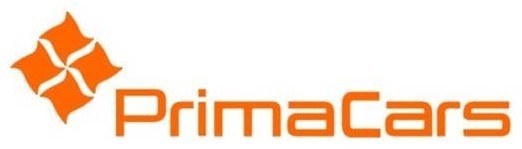 PrimaCars Logo